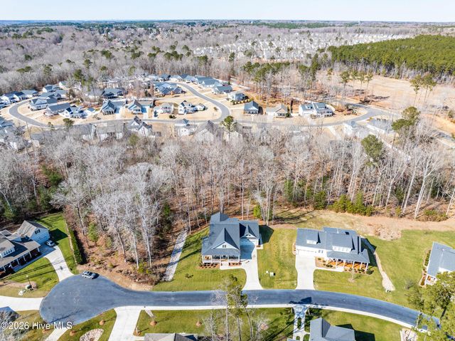 160 Wilmington Island Drive, Clayton, NC 27527