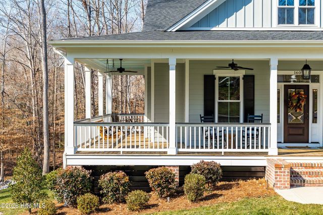 160 Wilmington Island Drive, Clayton, NC 27527