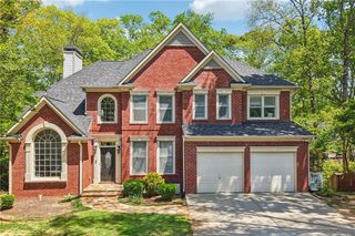 5191 Forest View Court SE, Mableton, GA 30126
