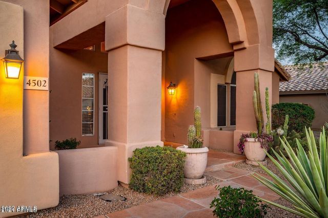 4502 E BARWICK Drive, Cave Creek, AZ 85331
