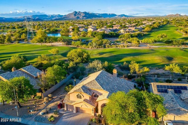 4502 E BARWICK Drive, Cave Creek, AZ 85331