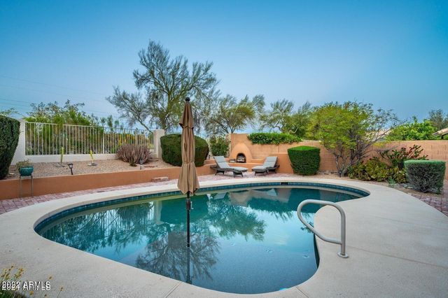 4502 E BARWICK Drive, Cave Creek, AZ 85331