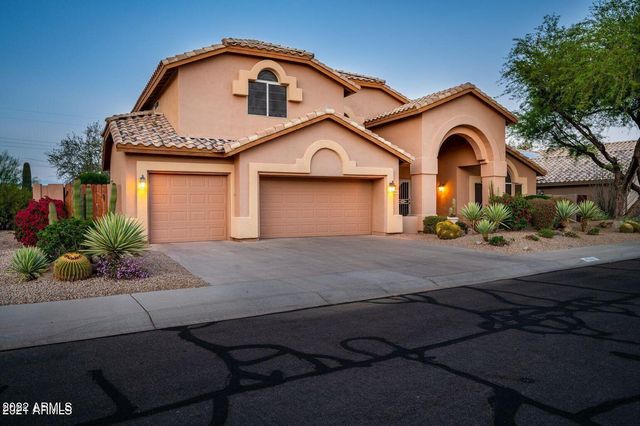 4502 E BARWICK Drive, Cave Creek, AZ 85331