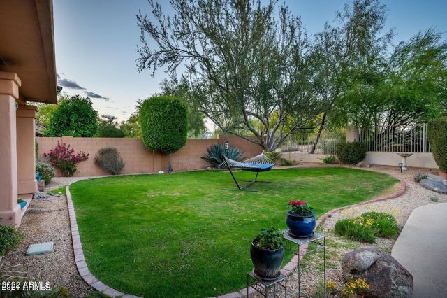4502 E BARWICK Drive, Cave Creek, AZ 85331