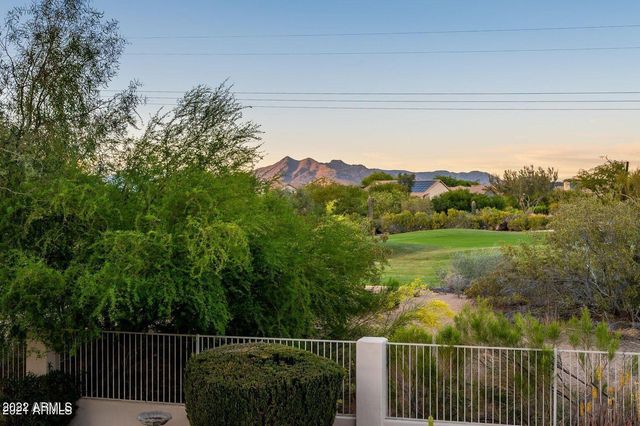 4502 E BARWICK Drive, Cave Creek, AZ 85331