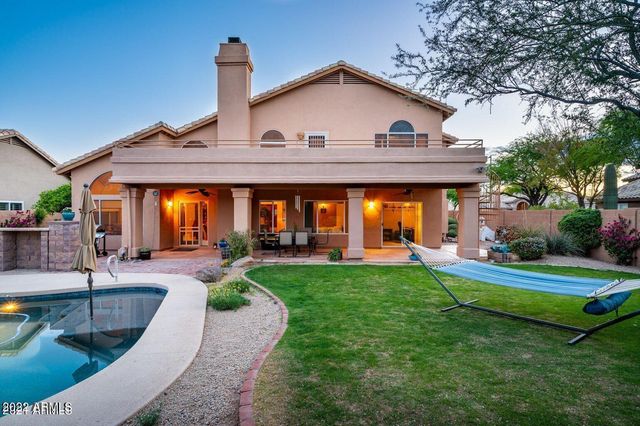 4502 E BARWICK Drive, Cave Creek, AZ 85331