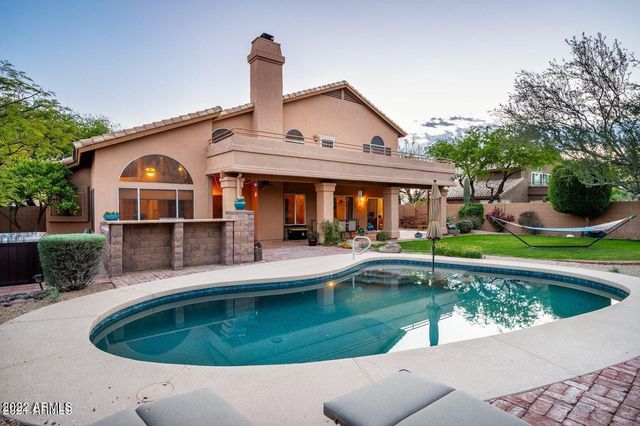 4502 E BARWICK Drive, Cave Creek, AZ 85331