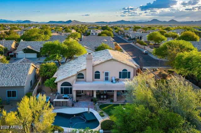 4502 E BARWICK Drive, Cave Creek, AZ 85331