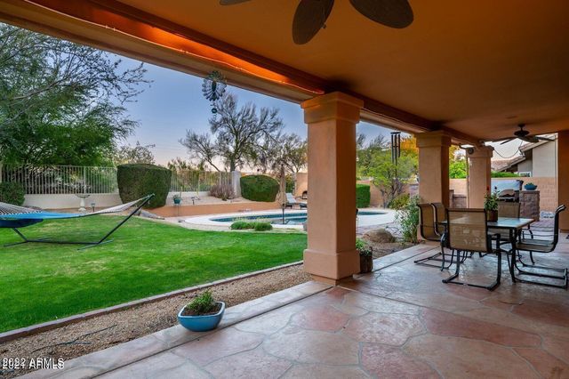 4502 E BARWICK Drive, Cave Creek, AZ 85331