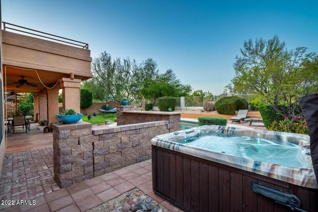 4502 E BARWICK Drive, Cave Creek, AZ 85331