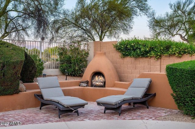 4502 E BARWICK Drive, Cave Creek, AZ 85331