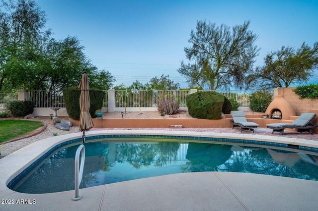 4502 E BARWICK Drive, Cave Creek, AZ 85331