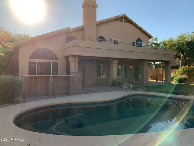 4502 E BARWICK Drive, Cave Creek, AZ 85331