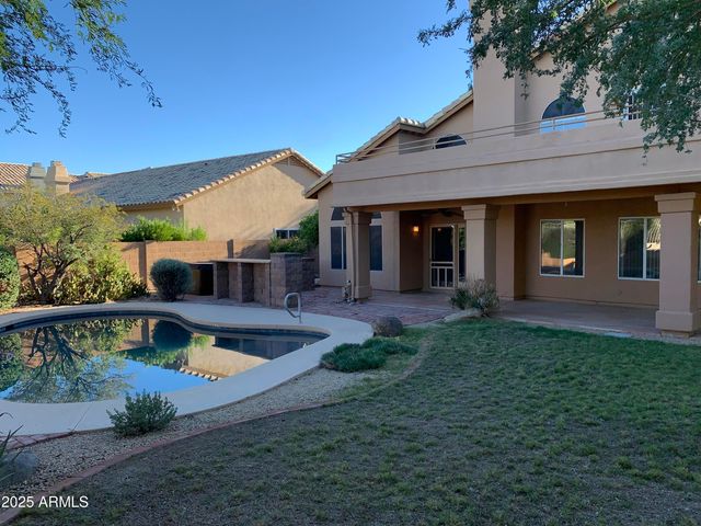 4502 E BARWICK Drive, Cave Creek, AZ 85331