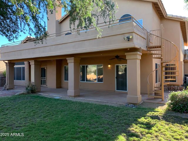 4502 E BARWICK Drive, Cave Creek, AZ 85331