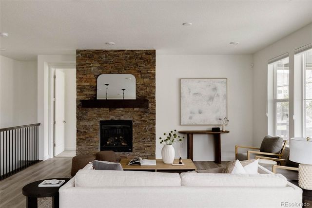 8571 S Riviera Court, Aurora, CO 80016