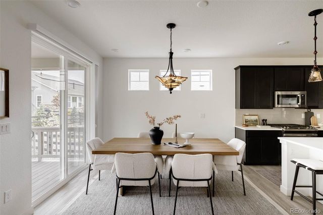 8571 S Riviera Court, Aurora, CO 80016