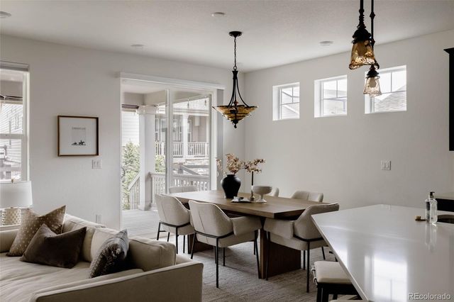 8571 S Riviera Court, Aurora, CO 80016