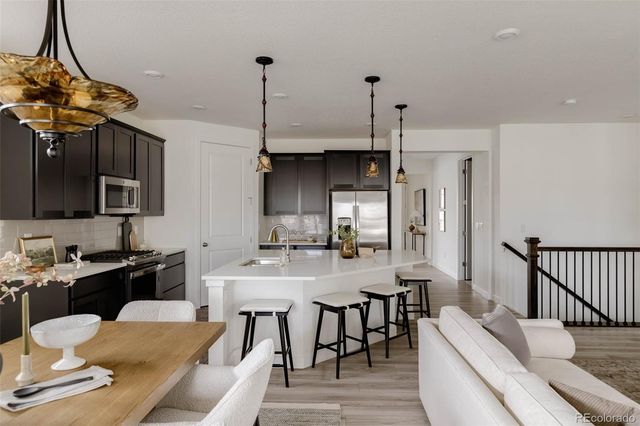 8571 S Riviera Court, Aurora, CO 80016