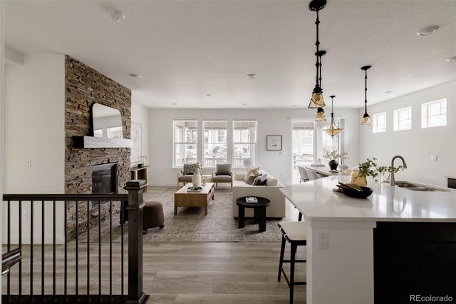 8571 S Riviera Court, Aurora, CO 80016