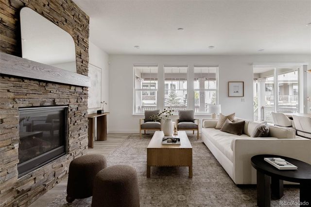 8571 S Riviera Court, Aurora, CO 80016