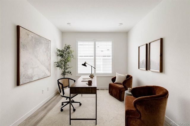 8571 S Riviera Court, Aurora, CO 80016