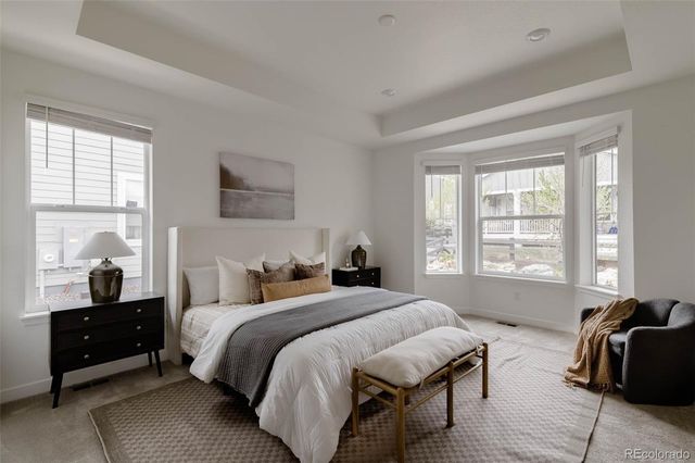 8571 S Riviera Court, Aurora, CO 80016