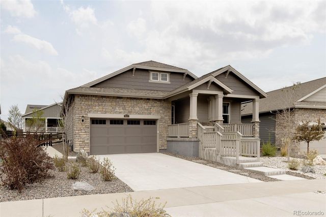 8571 S Riviera Court, Aurora, CO 80016