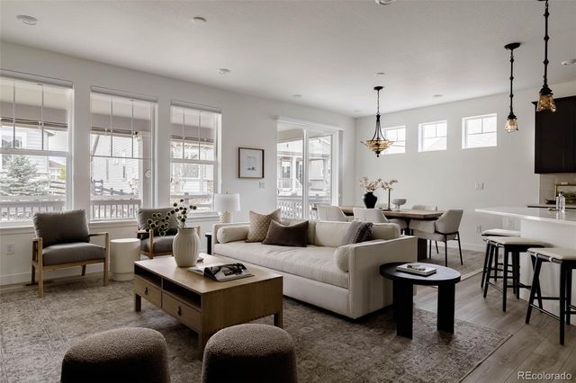 8571 S Riviera Court, Aurora, CO 80016