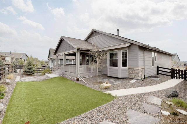 8571 S Riviera Court, Aurora, CO 80016