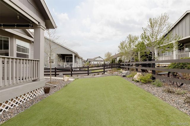 8571 S Riviera Court, Aurora, CO 80016