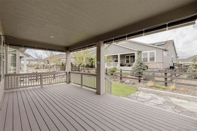 8571 S Riviera Court, Aurora, CO 80016