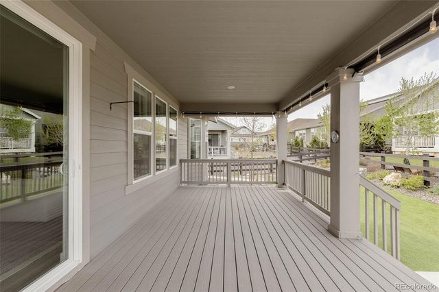 8571 S Riviera Court, Aurora, CO 80016