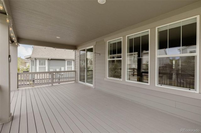 8571 S Riviera Court, Aurora, CO 80016