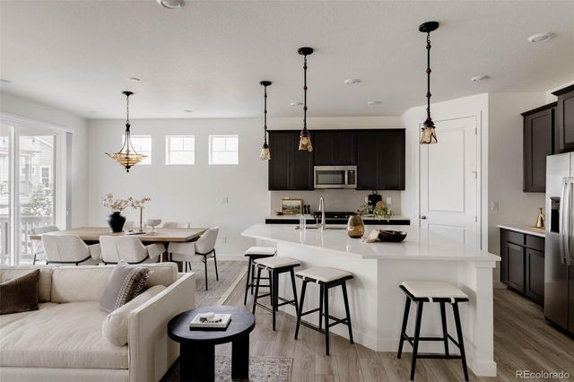 8571 S Riviera Court, Aurora, CO 80016