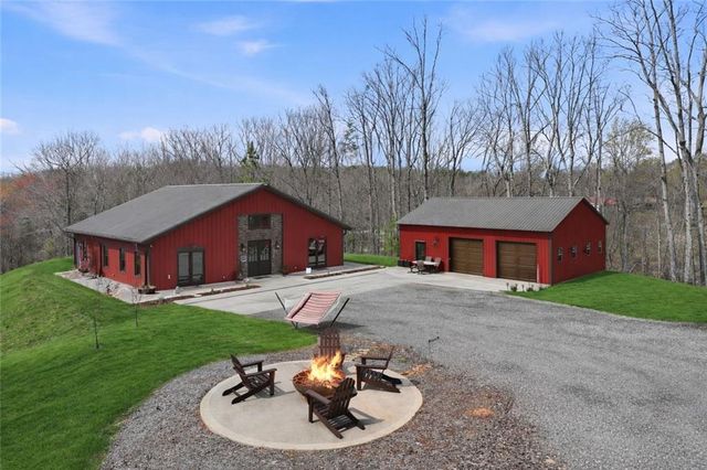 5260 Britt Whitmire Road, Gainesville, GA 30506