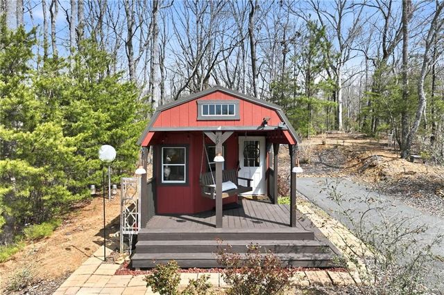 5260 Britt Whitmire Road, Gainesville, GA 30506