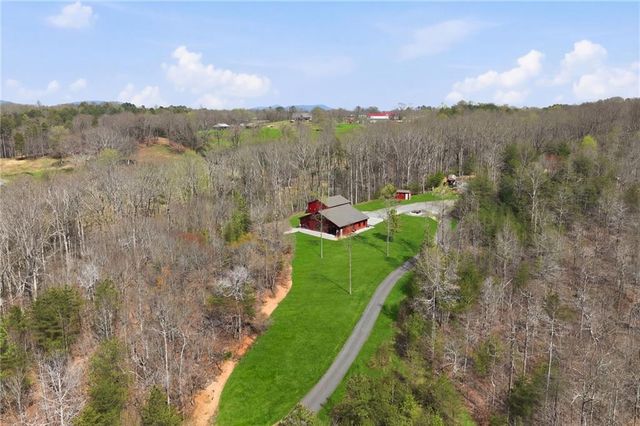 5260 Britt Whitmire Road, Gainesville, GA 30506