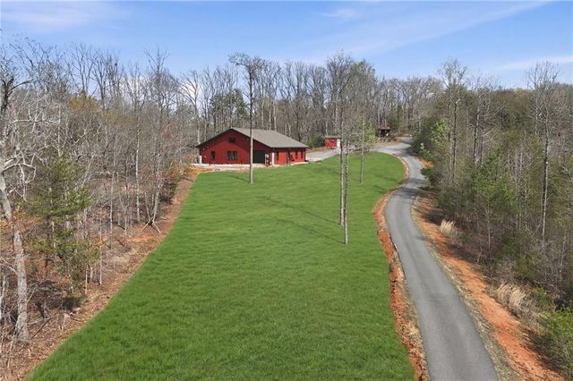 5260 Britt Whitmire Road, Gainesville, GA 30506