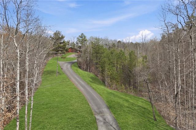 5260 Britt Whitmire Road, Gainesville, GA 30506