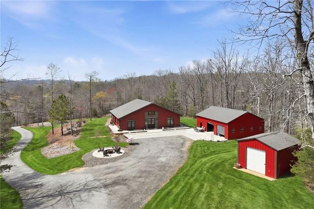 5260 Britt Whitmire Road, Gainesville, GA 30506