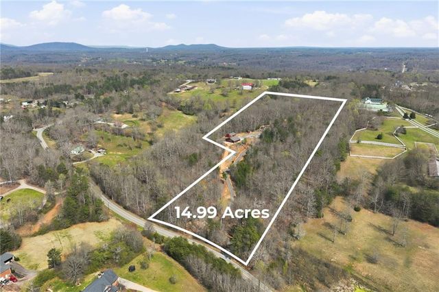 5260 Britt Whitmire Road, Gainesville, GA 30506