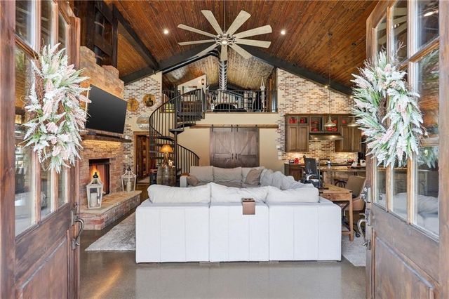 5260 Britt Whitmire Road, Gainesville, GA 30506