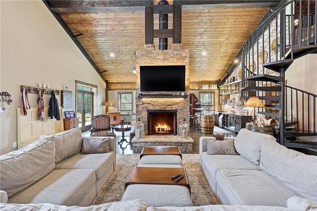 5260 Britt Whitmire Road, Gainesville, GA 30506