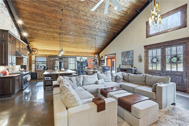 5260 Britt Whitmire Road, Gainesville, GA 30506