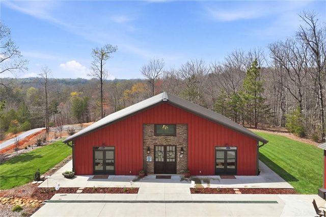 5260 Britt Whitmire Road, Gainesville, GA 30506