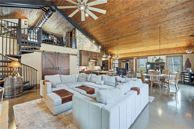 5260 Britt Whitmire Road, Gainesville, GA 30506