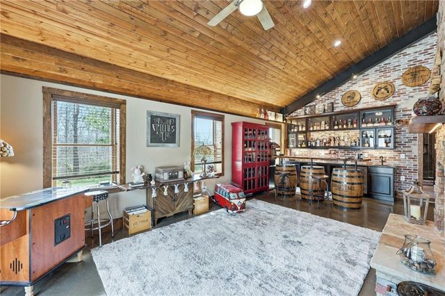 5260 Britt Whitmire Road, Gainesville, GA 30506