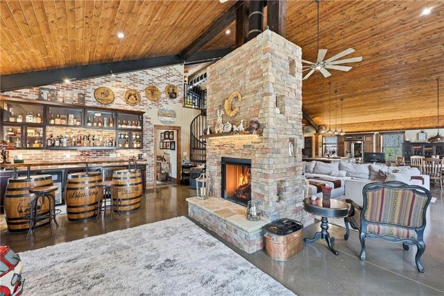 5260 Britt Whitmire Road, Gainesville, GA 30506