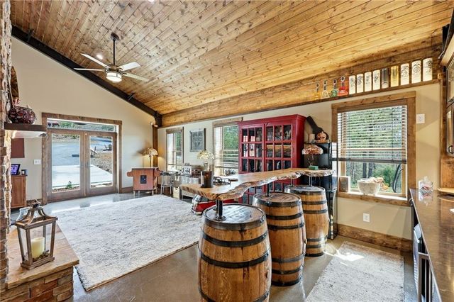 5260 Britt Whitmire Road, Gainesville, GA 30506